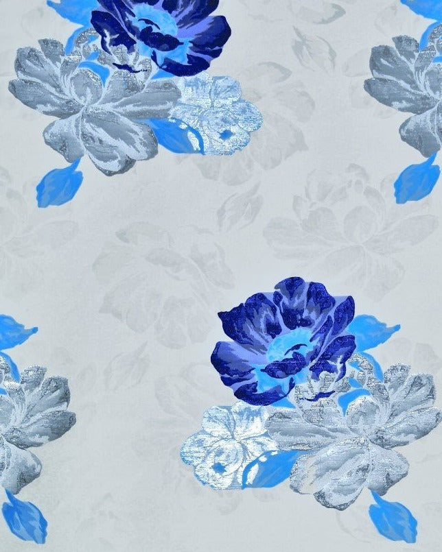 CAMILLE - Blue