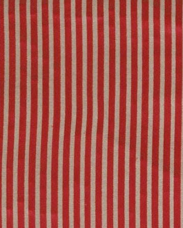 CARMARTHEN - Red