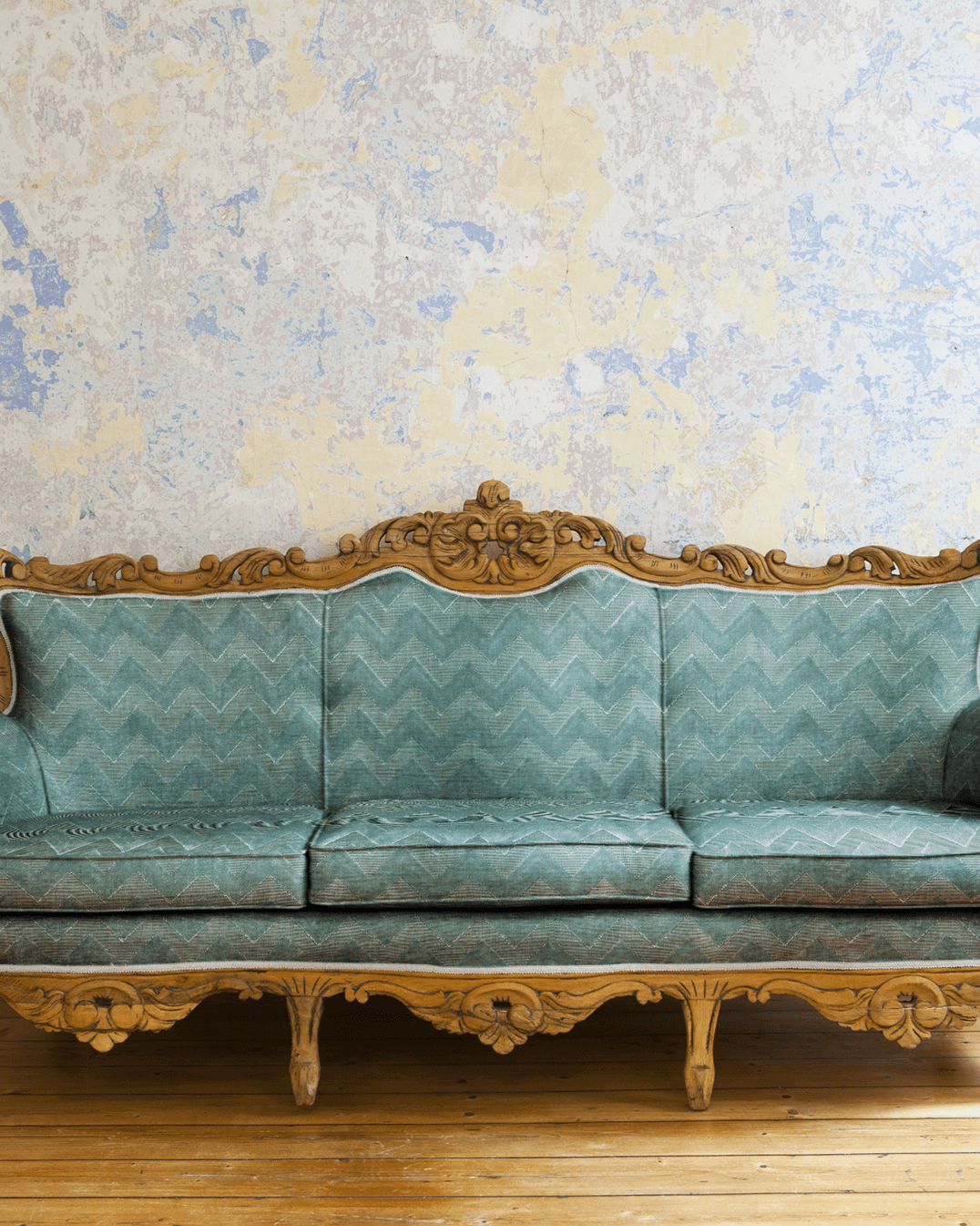 Fabric By The Yard - Lancaster Velvet