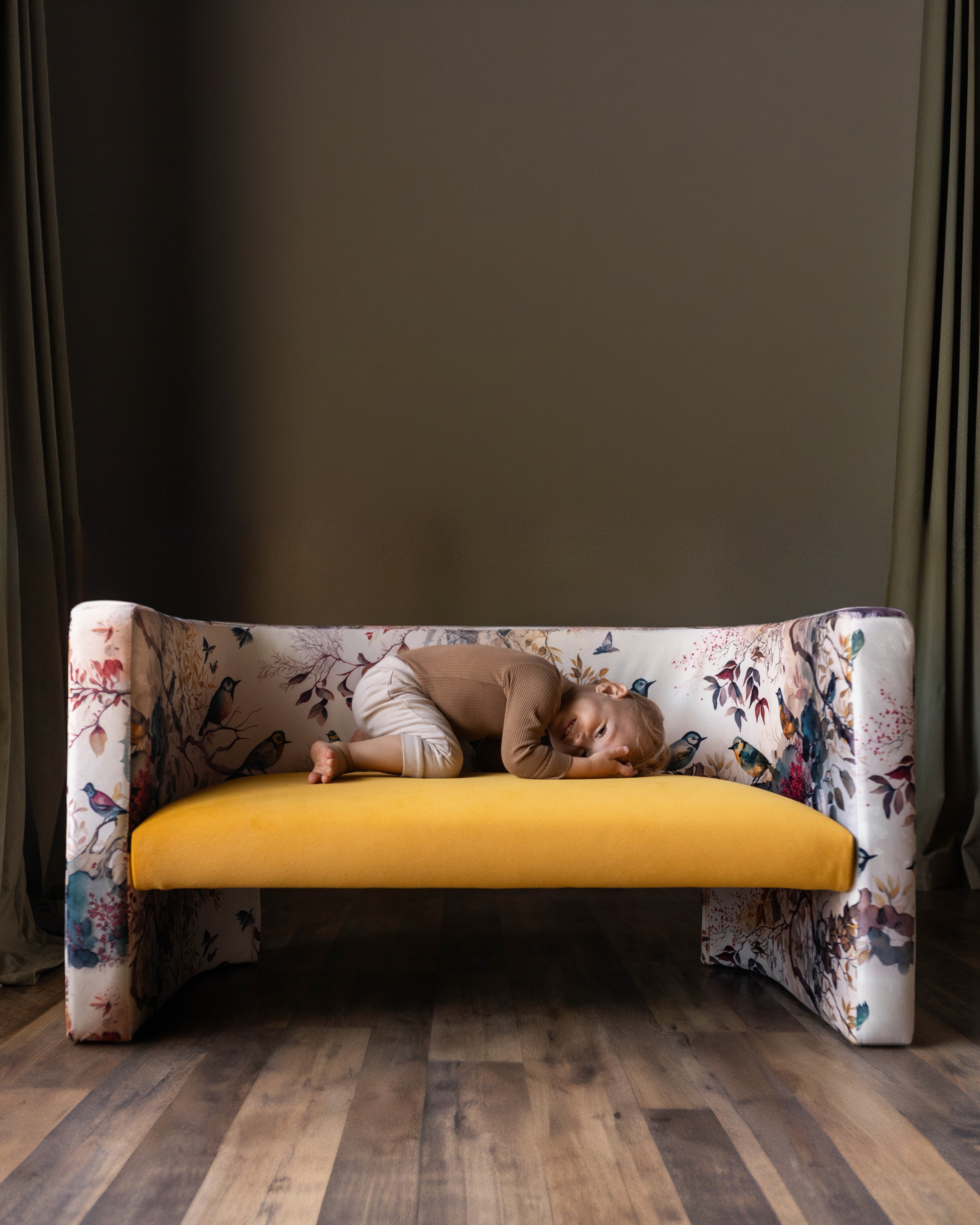 Rockers – Cassarohome