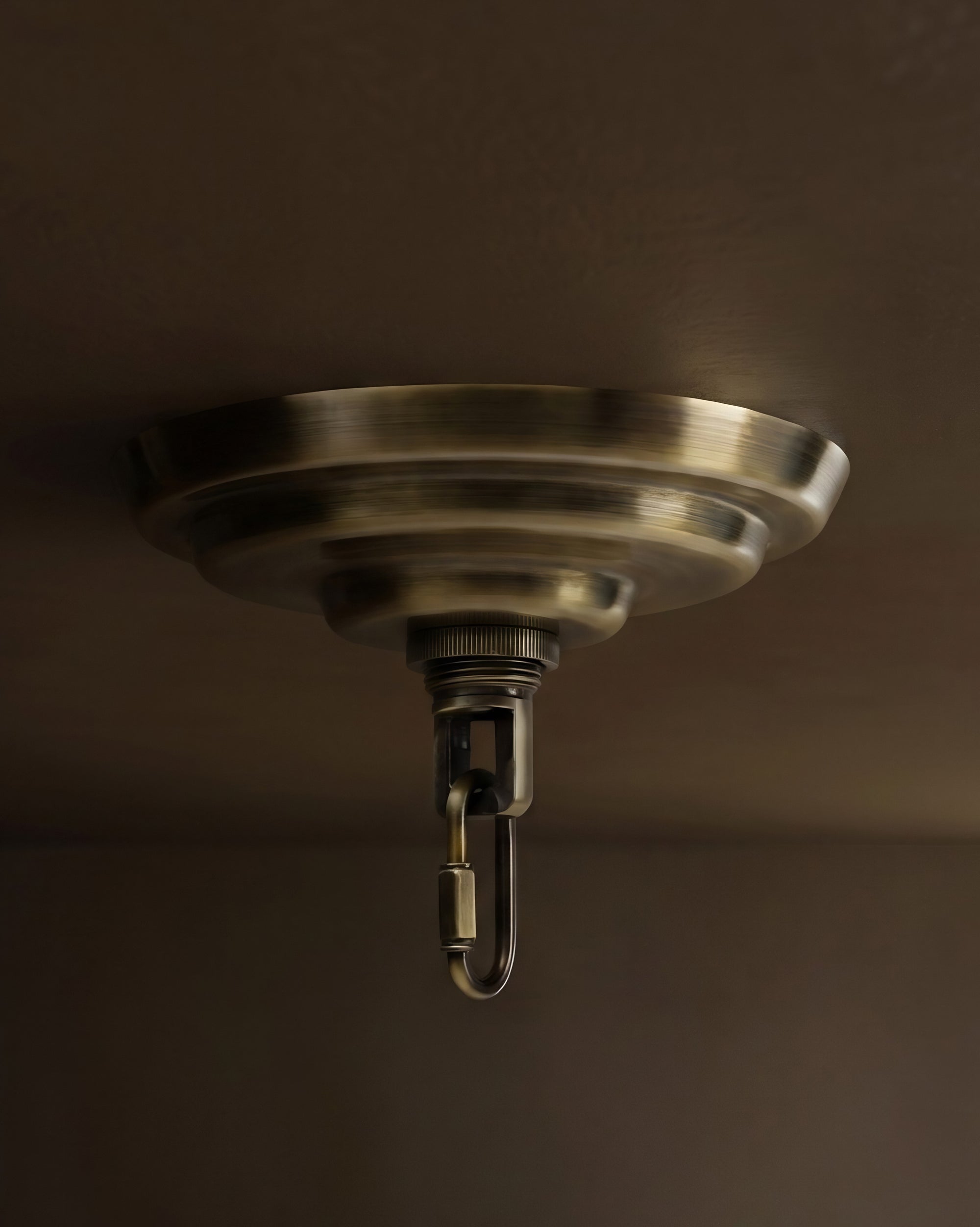 The Sovereign Canopy &amp; Chain Mount System