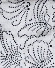 CESIRA - White, Black