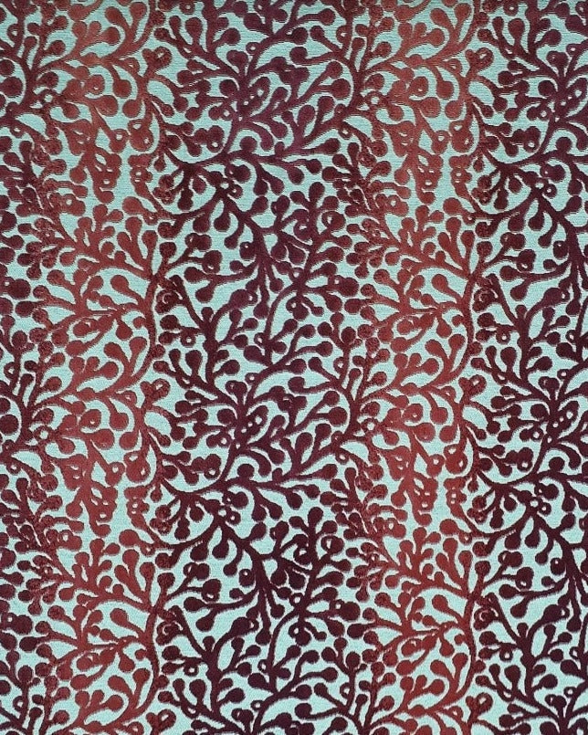CHINABERRY - Pink. Red