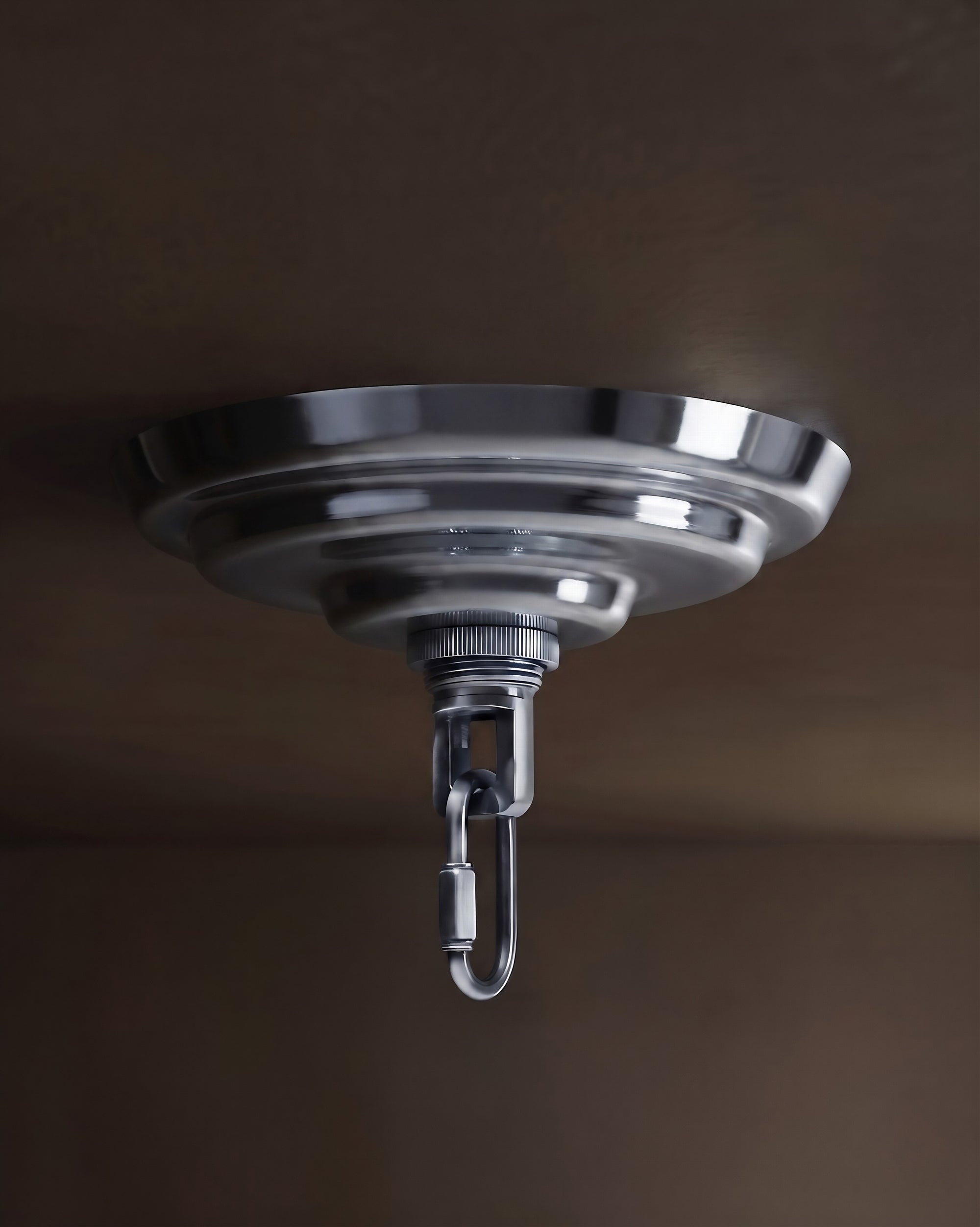 The Sovereign Canopy &amp; Chain Mount System