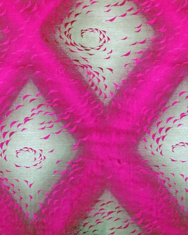CIRRUS - Pink