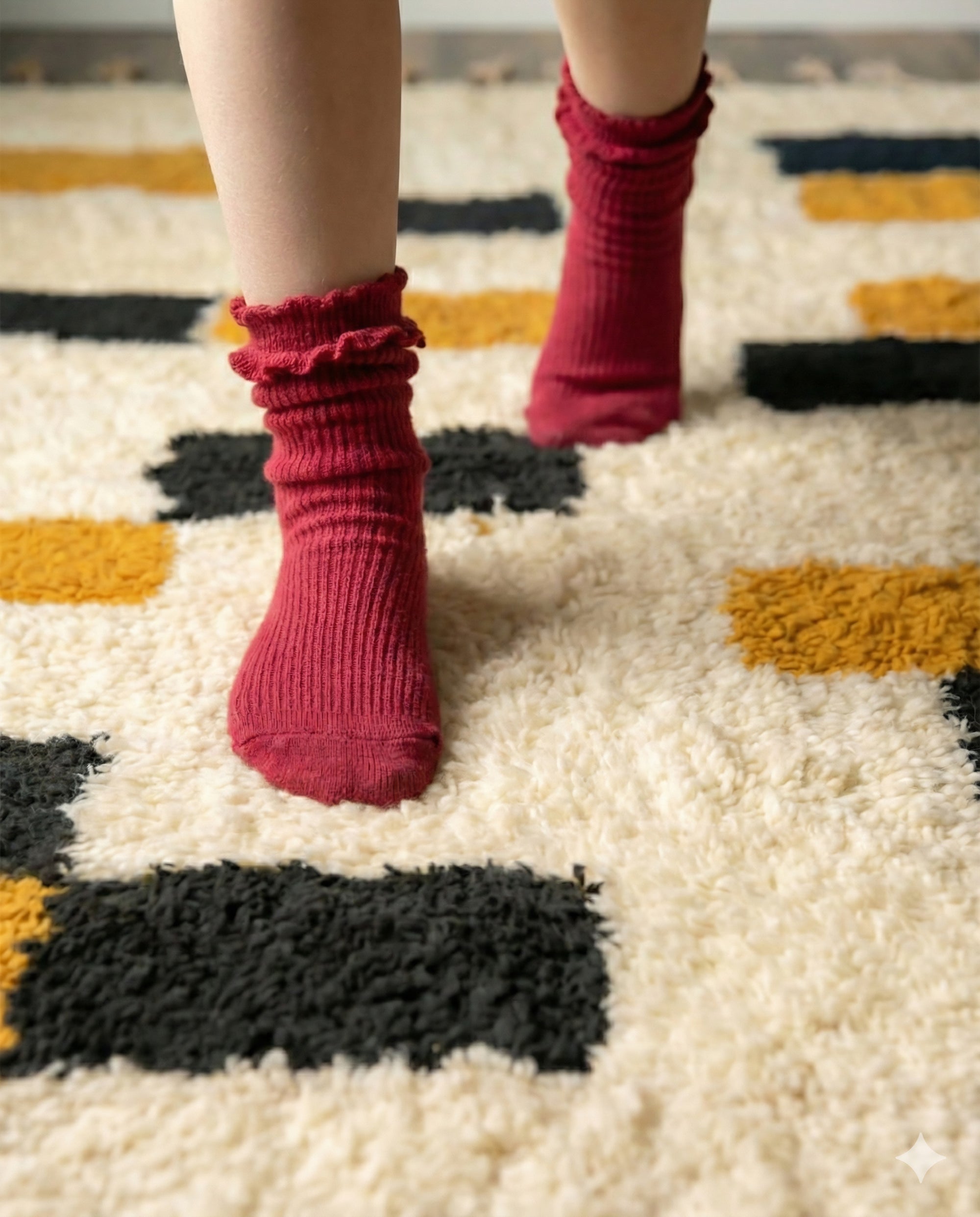 Elodie Wool Rug