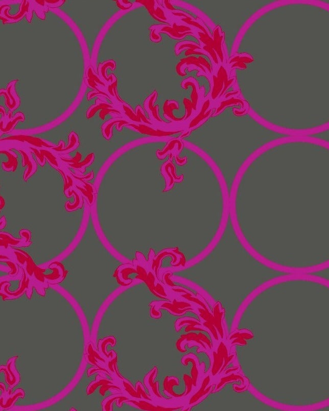 CORINTH - Pink