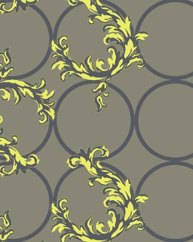CORINTH - Yellow