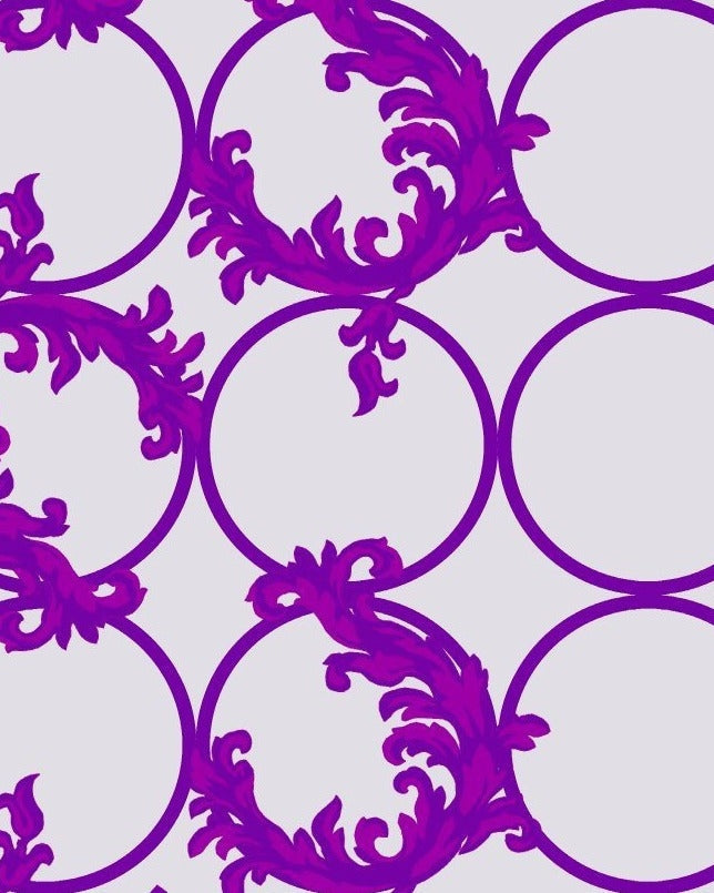 CORINTH - Purple
