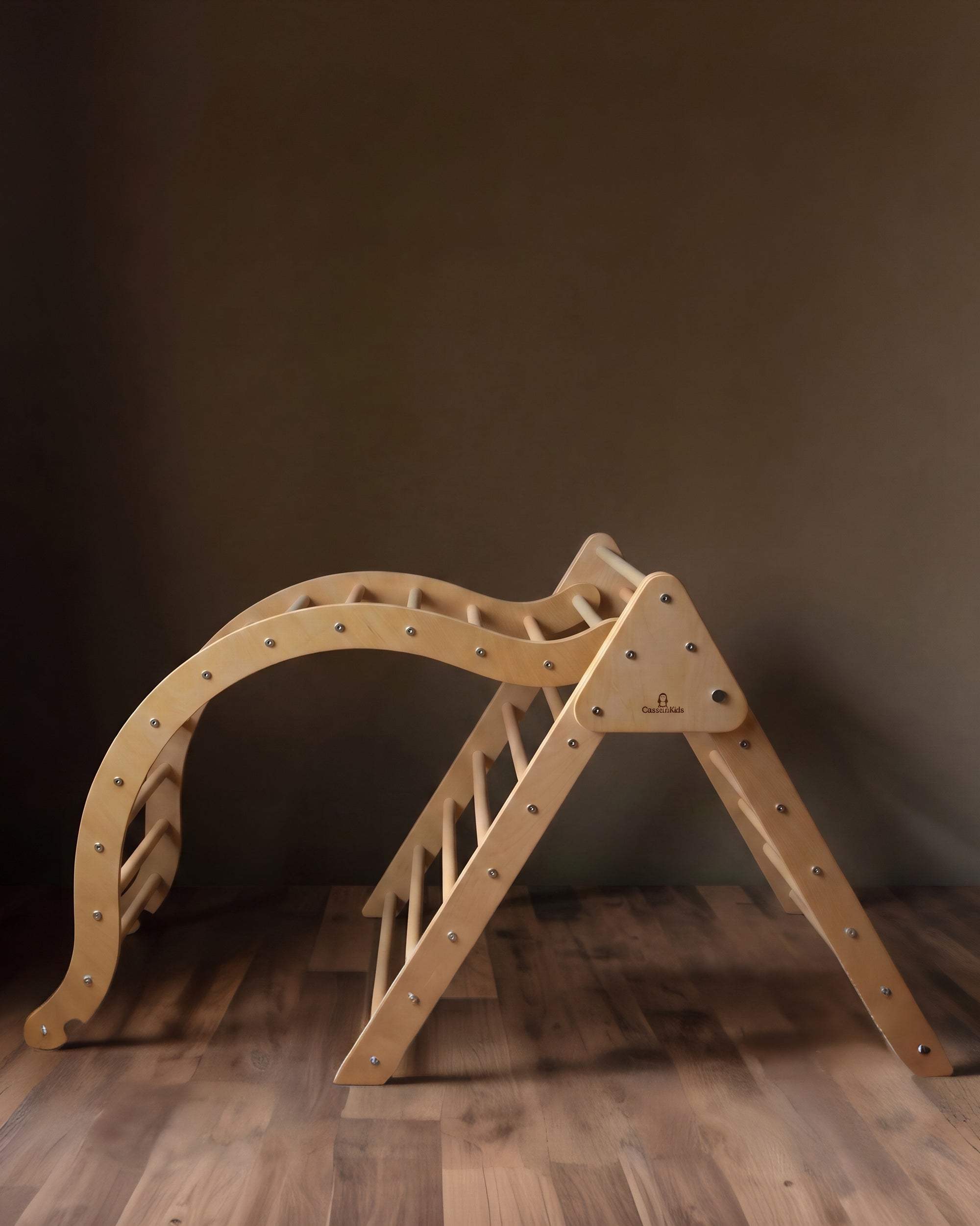 The Cassarokids Meridian Transformable Active Set
