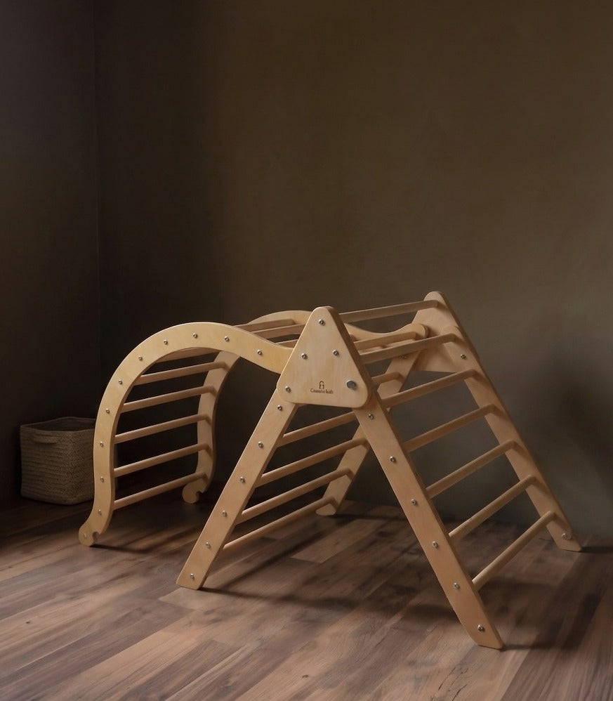 The Cassarokids Meridian Transformable Active Set