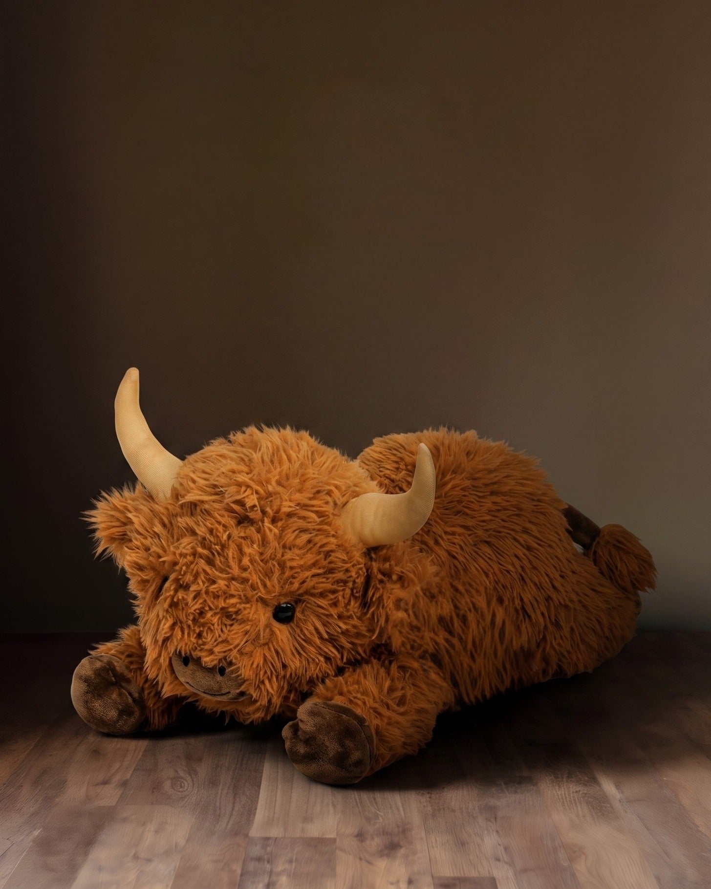 The Cairngorm Calming Companion