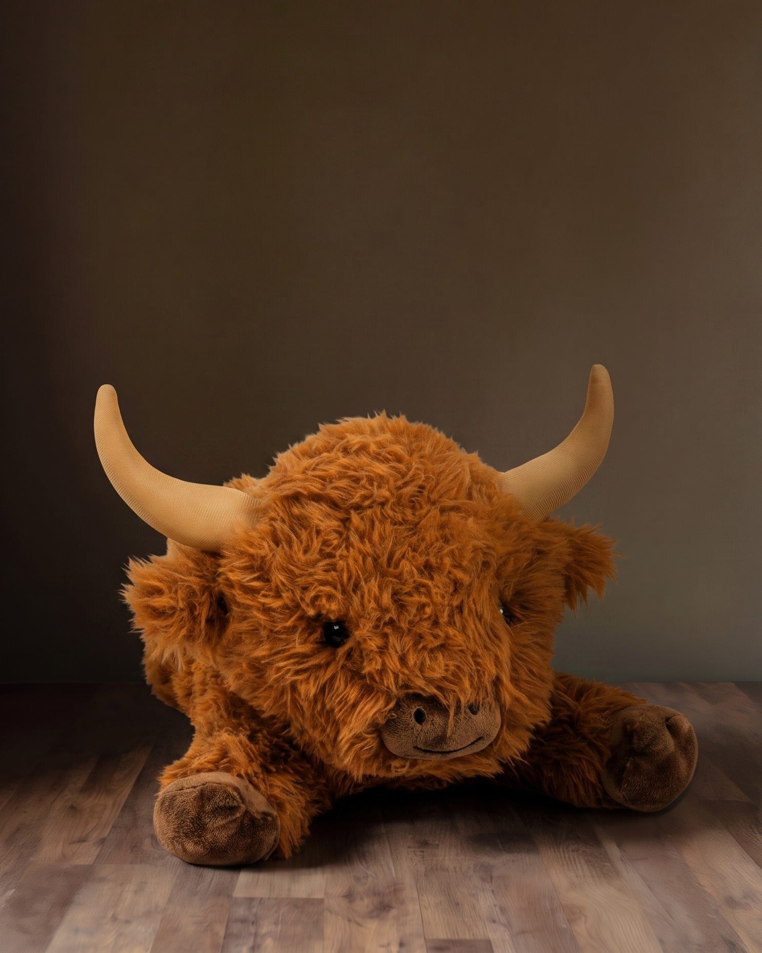 The Cairngorm Calming Companion
