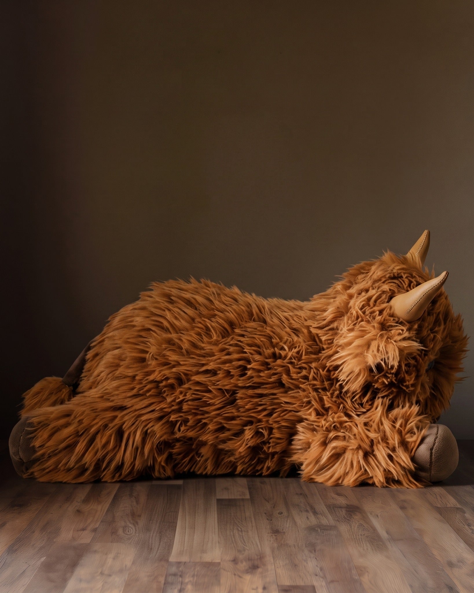 The Cairngorm Calming Companion