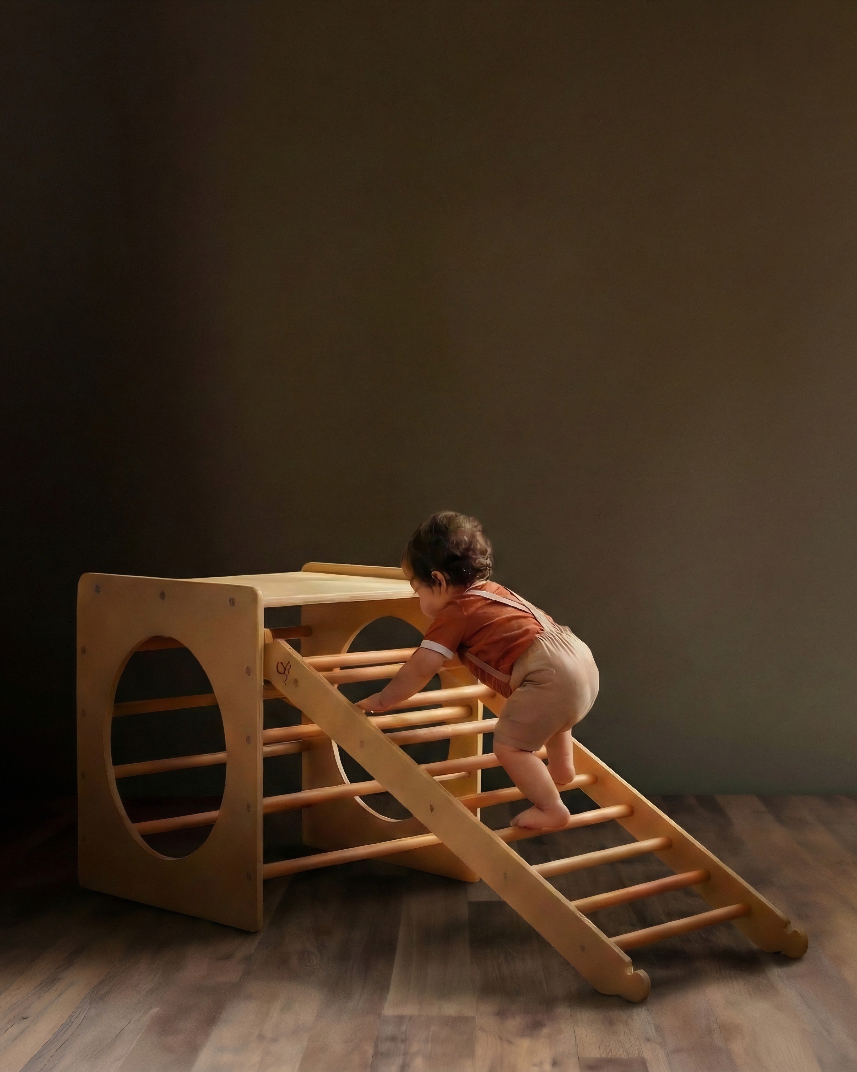The Waldorf Cube & Ladder Suite – Cassarohome