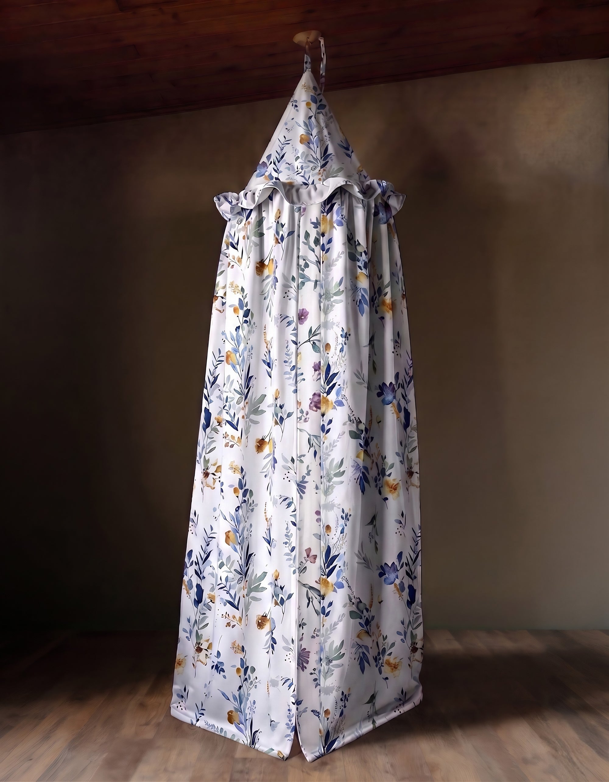 The Elysian Canopy in Meadow Muse