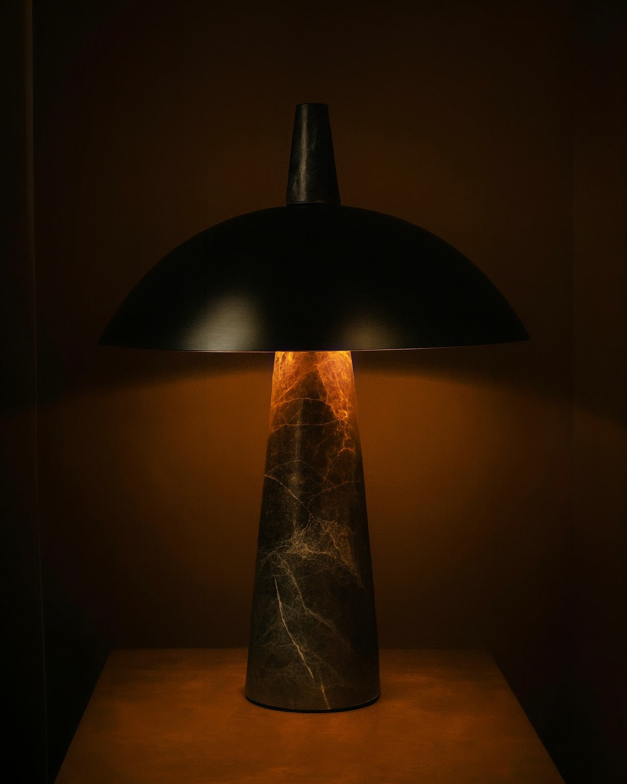 Orion Table Lamp