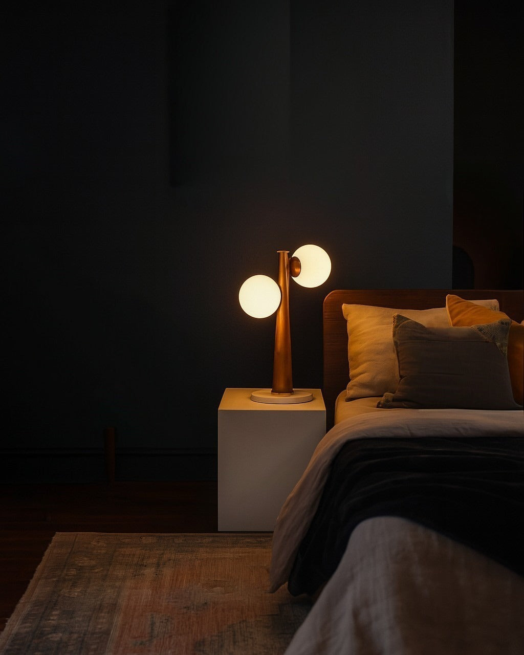 Charlton Table Lamp