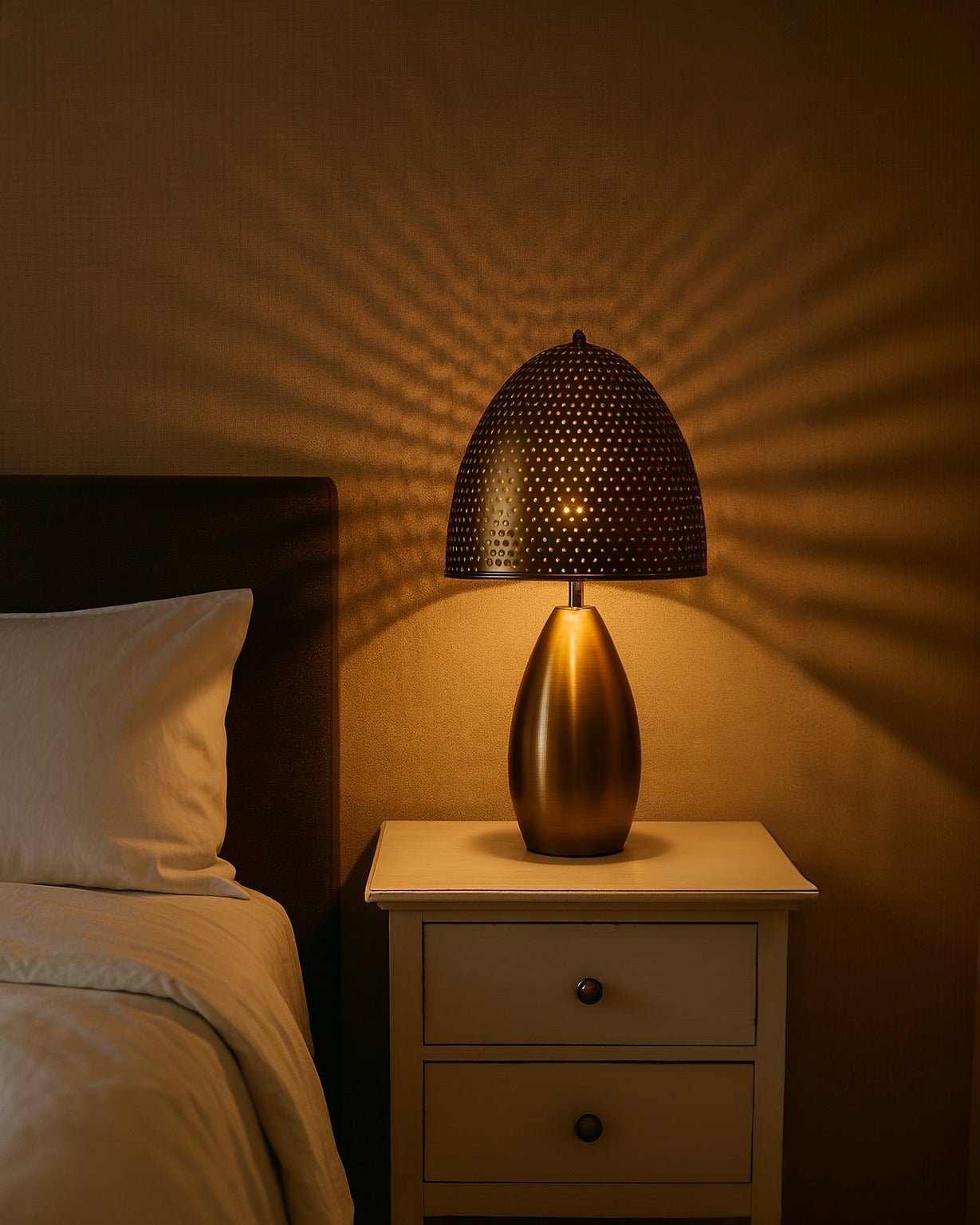 Altair Table Lamp