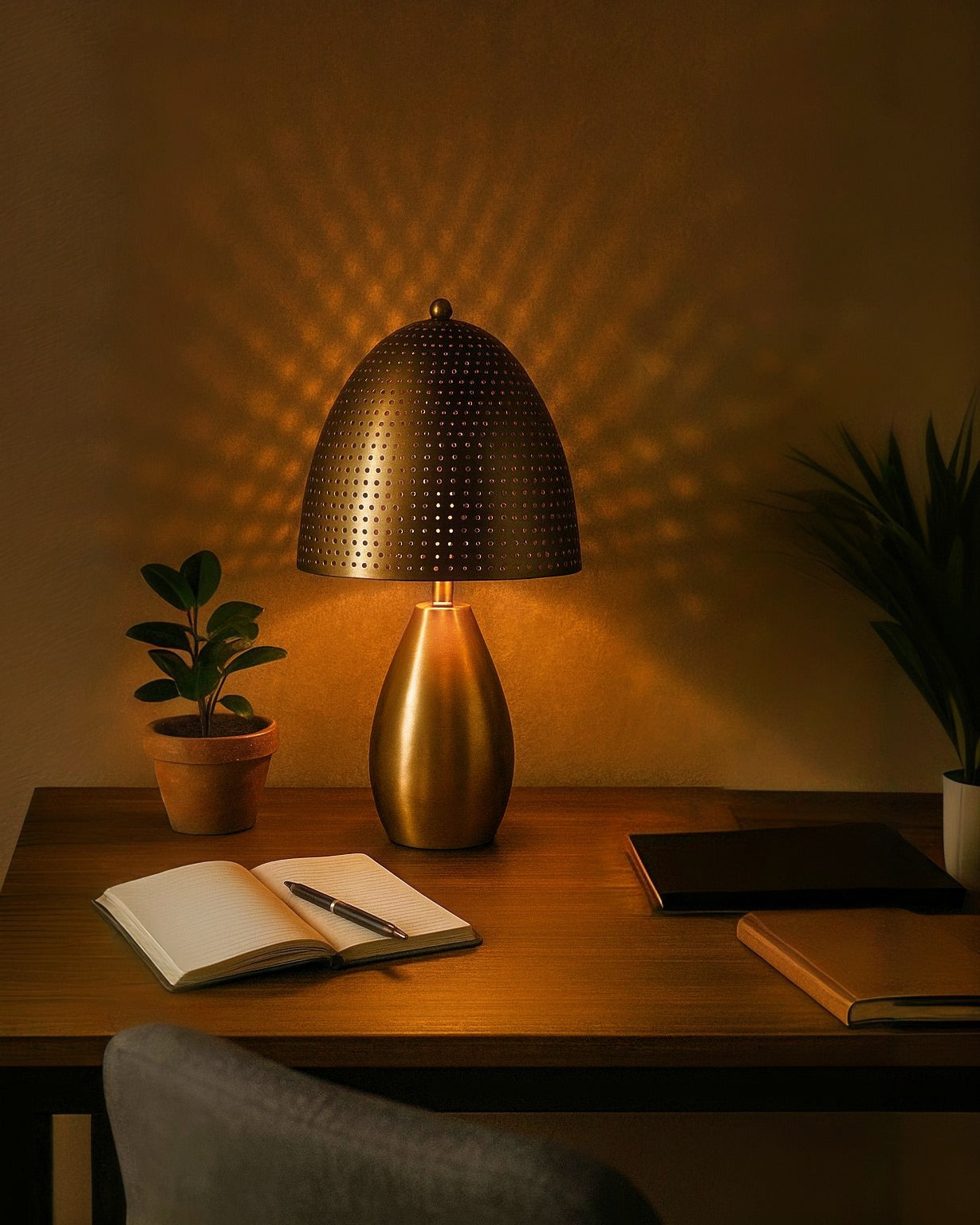 Altair Table Lamp