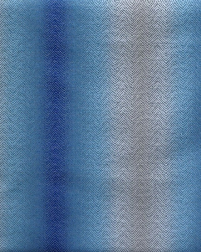 ETESIAN - Blue, multi-color