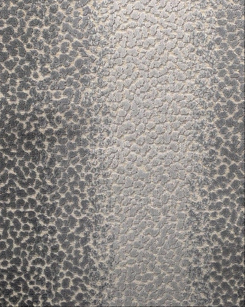 Evangeline - Gray, ombre, multi color, Multi-Color
