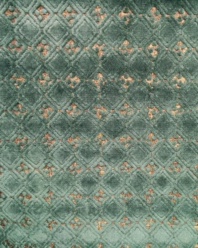FERSTEL - Teal