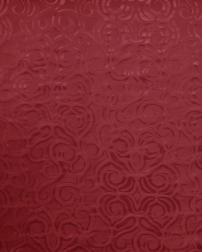 FIAMMA - Red