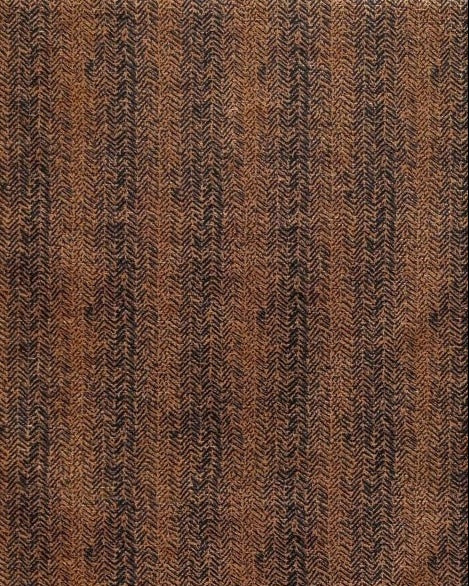 FIORDO - Orange