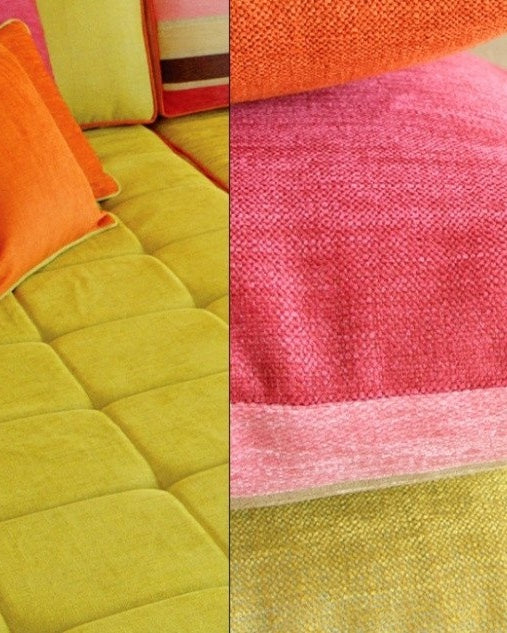 Fabric By The Yard - Firenze Fabric