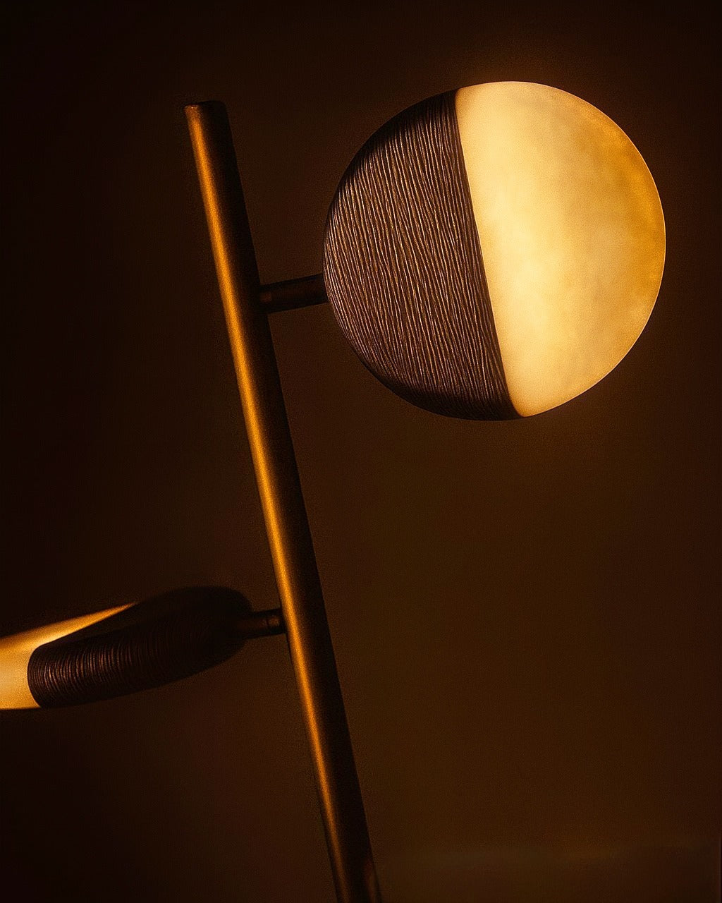 Perseus Table Lamp