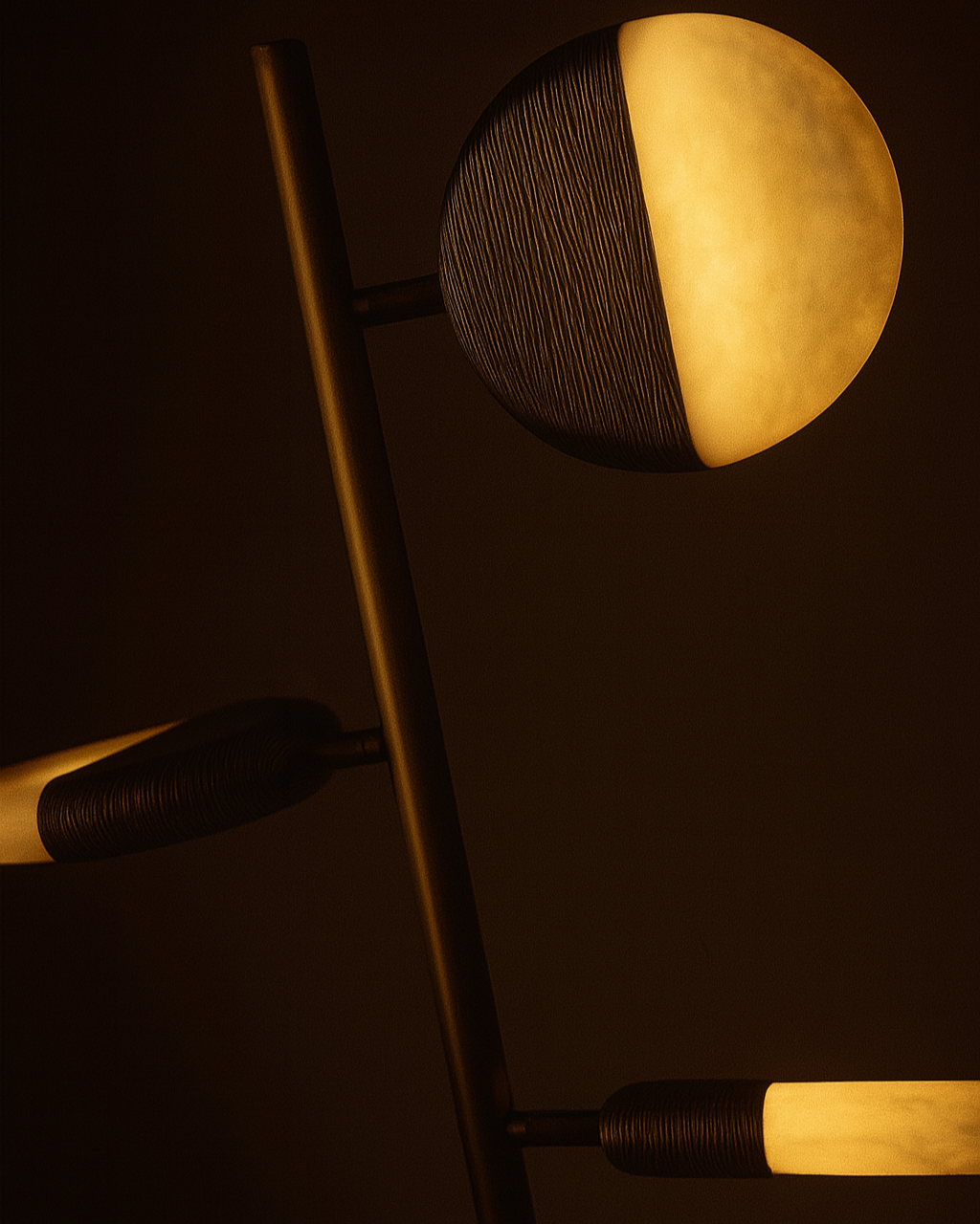 Cassiopeia Floor Lamp