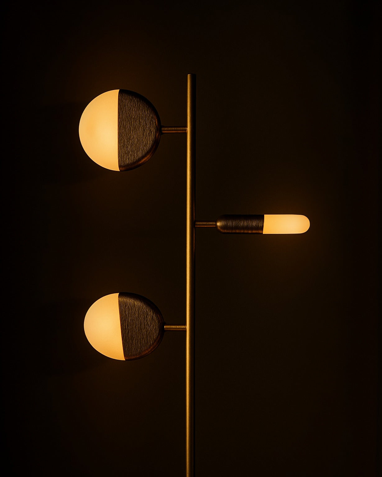 Cassiopeia Floor Lamp