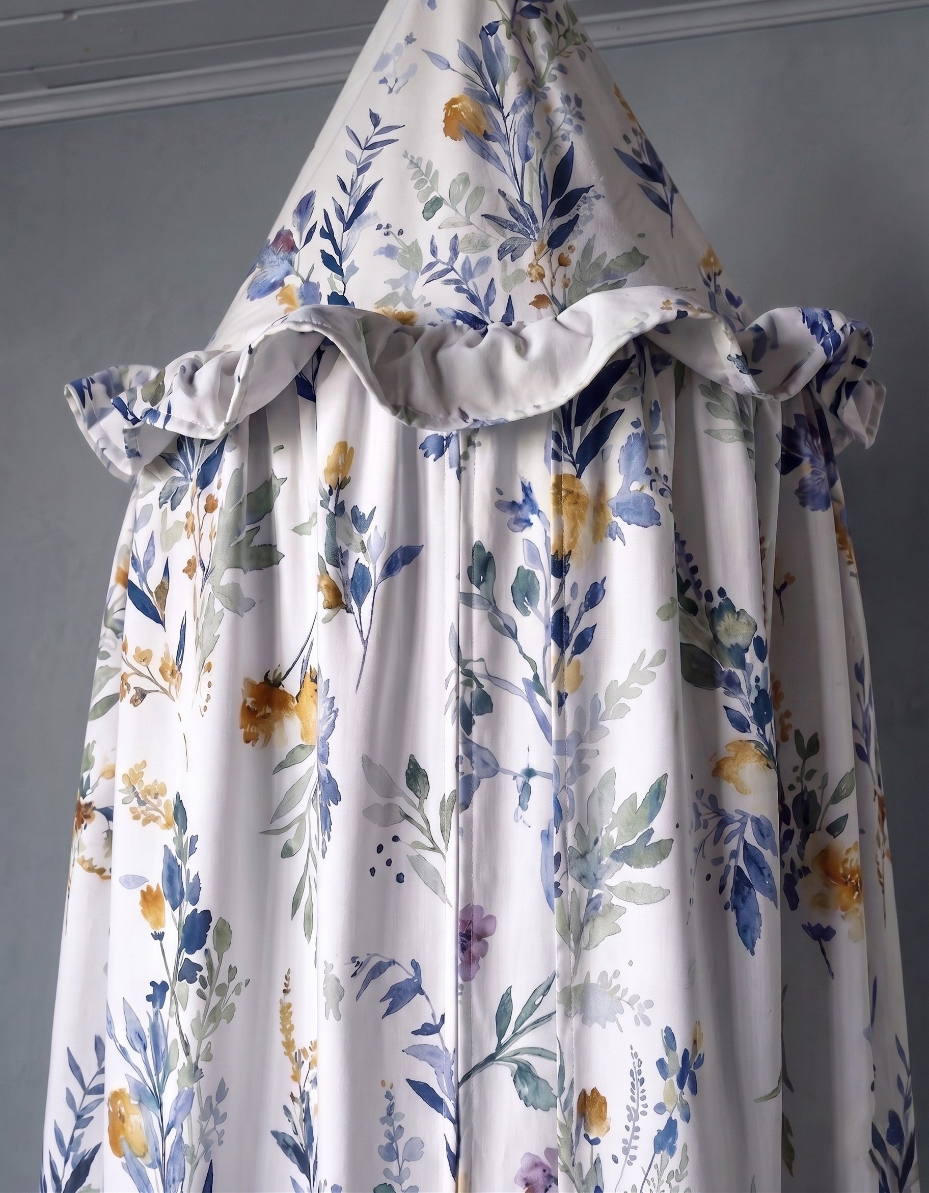 The Elysian Canopy in Meadow Muse
