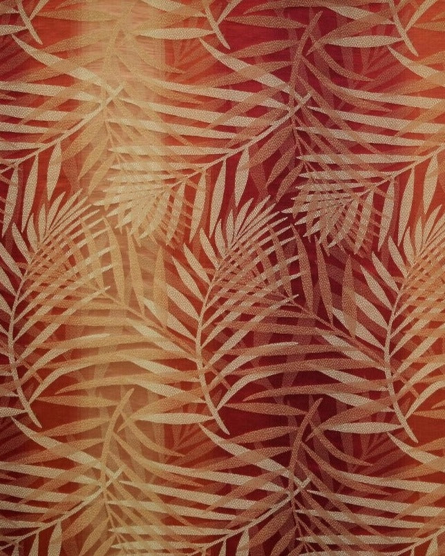 FOGLIAME - Red