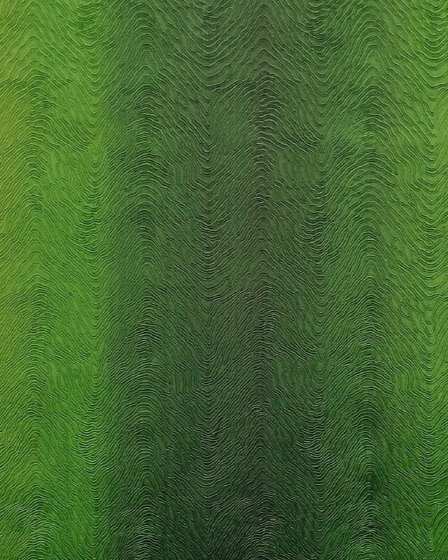 FOXTROT - Green, multi-color