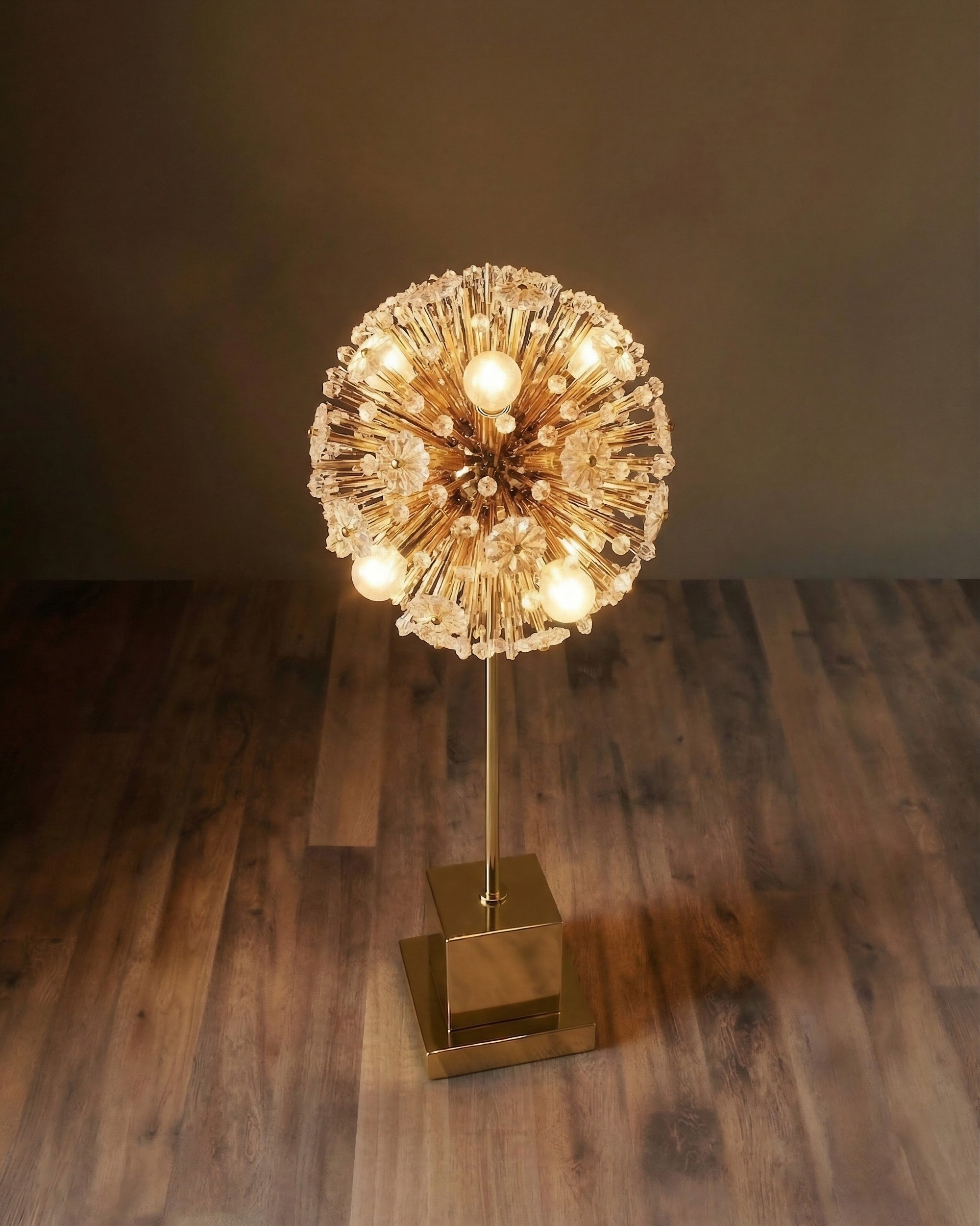 Soraya Table Lamp