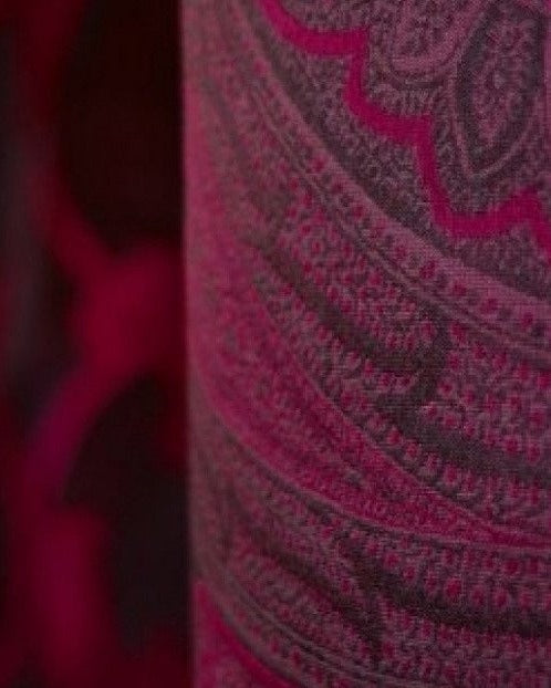 Fabric By The Yard - Gandara Silk