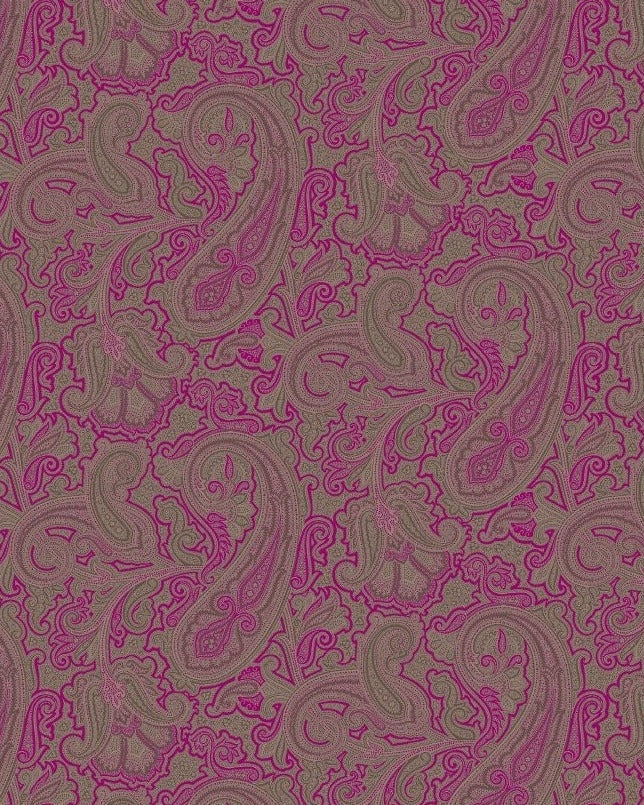 GANDARA - Purple