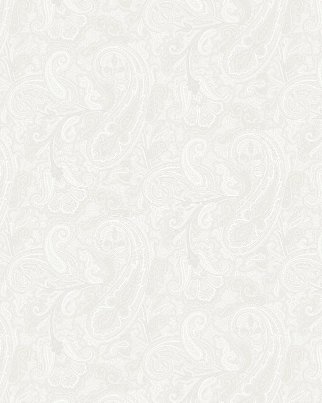 GANDARA - White