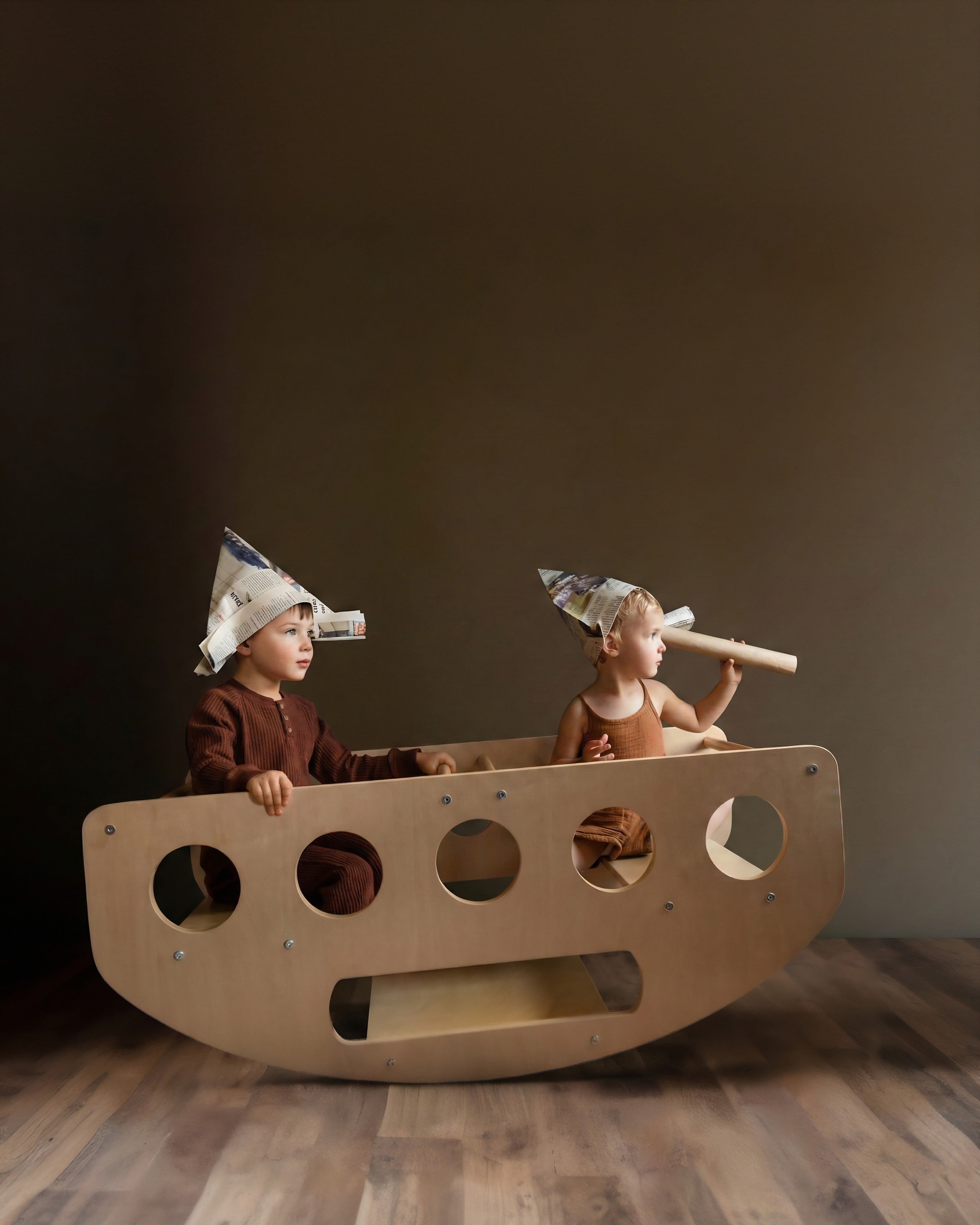 Rockers – Cassarohome