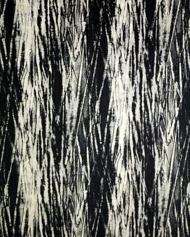 GORO - Black, multi-color