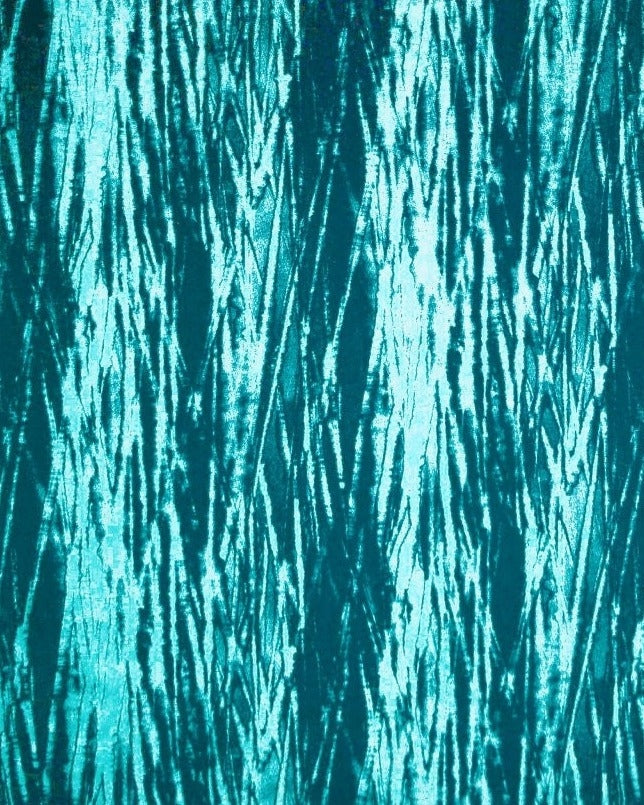 GORO - Teal, multi-color