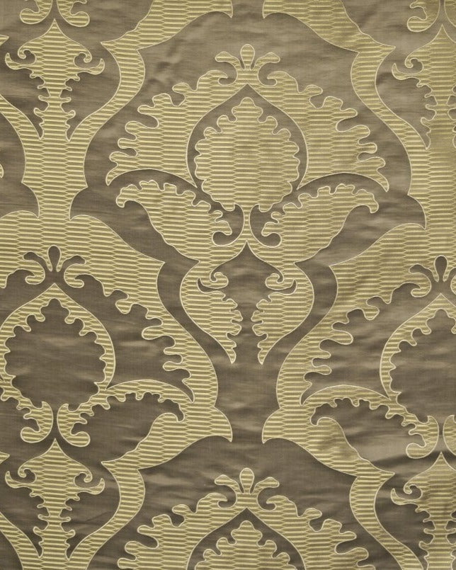 GRAND CANAL - Brown