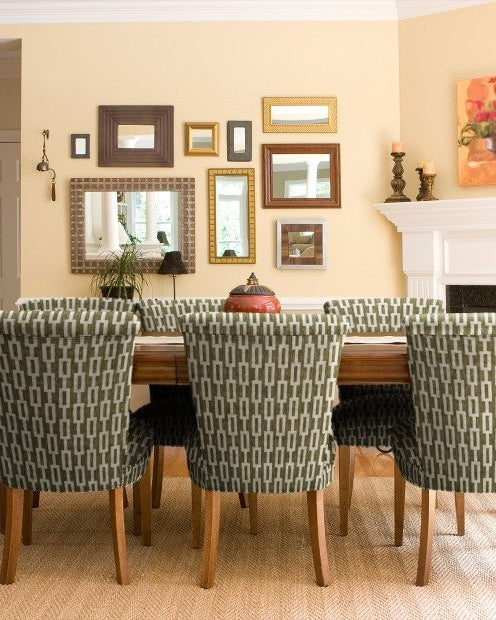 Fabric By The Yard - Greca Velvet