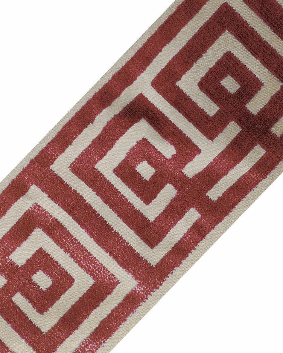 Heritage - Red