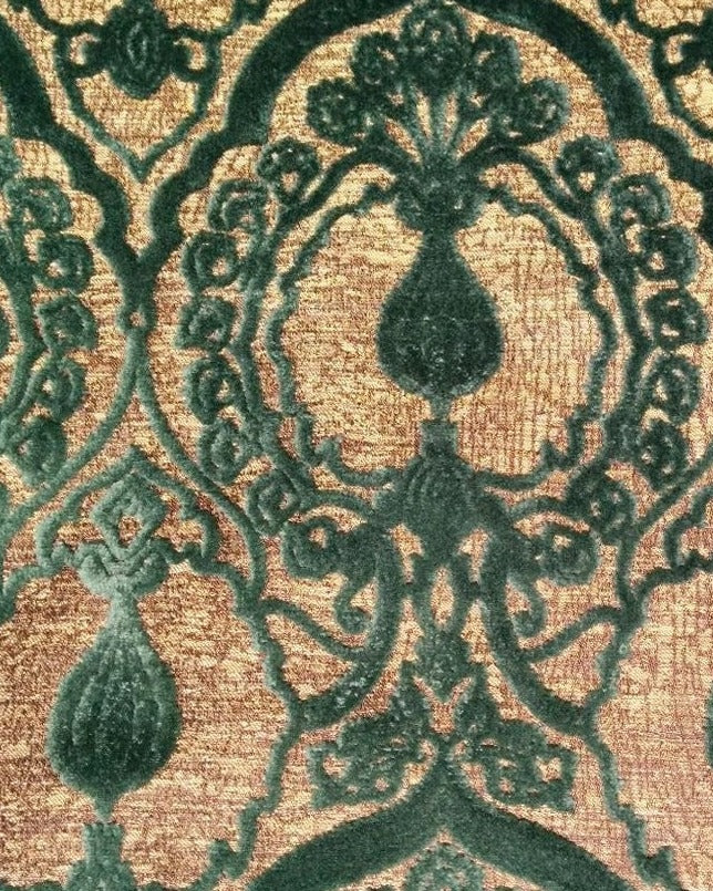 HOFBURG - Teal