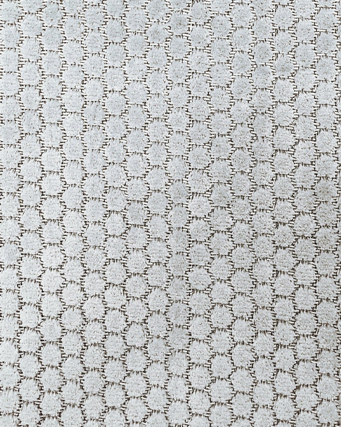 Harper - White