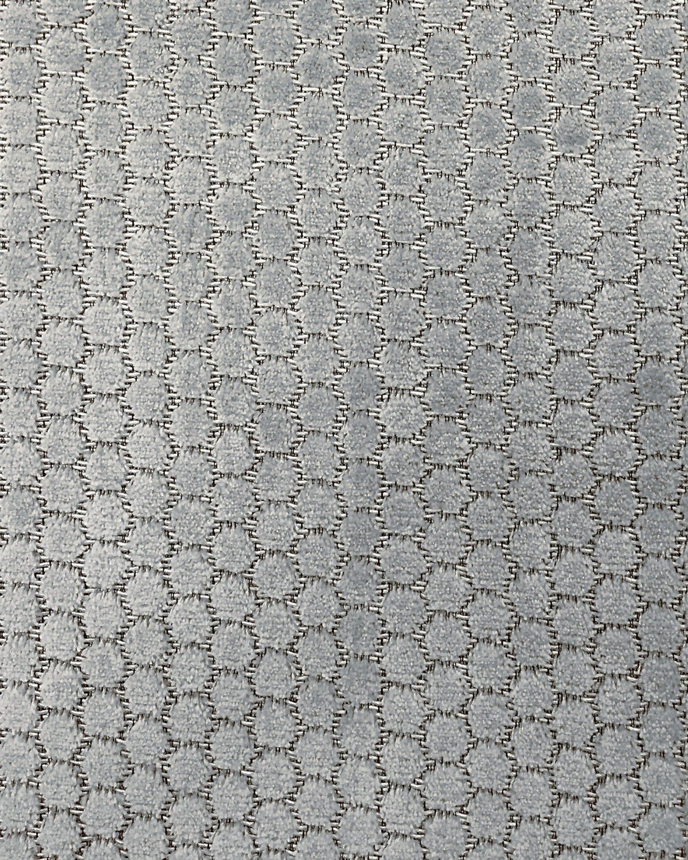 Harper - Gray, Grey, Silver