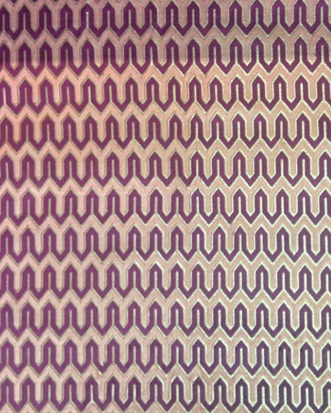HUDSON - Purple
